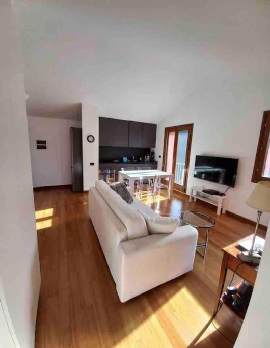 Casa Paolo Apartment Cogoleto Exterior foto