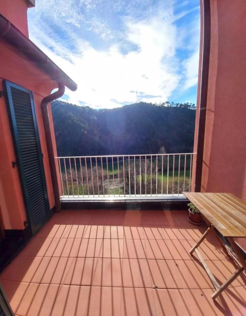 Casa Paolo Apartment Cogoleto Exterior foto