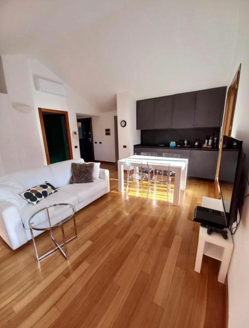 Casa Paolo Apartment Cogoleto Exterior foto